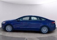 2016 Ford Fusion in Allentown, PA 18103 - 2328694 3