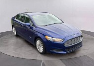 2016 Ford Fusion in Allentown, PA 18103 - 2328694 41
