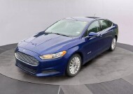 2016 Ford Fusion in Allentown, PA 18103 - 2328694 35