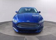 2016 Ford Fusion in Allentown, PA 18103 - 2328694 12