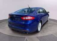 2016 Ford Fusion in Allentown, PA 18103 - 2328694 7