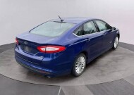 2016 Ford Fusion in Allentown, PA 18103 - 2328694 39