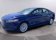 2016 Ford Fusion in Allentown, PA 18103 - 2328694 2