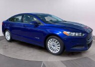2016 Ford Fusion in Allentown, PA 18103 - 2328694 10