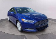 2016 Ford Fusion in Allentown, PA 18103 - 2328694 11