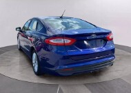 2016 Ford Fusion in Allentown, PA 18103 - 2328694 5
