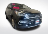 2018 Hyundai Santa Fe in Milwaulkee, WI 53221 - 2328702 3