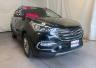 2018 Hyundai Santa Fe in Milwaulkee, WI 53221 - 2328702 3