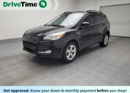 2016 Ford Escape in Torrance, CA 90504 - 2328725 1