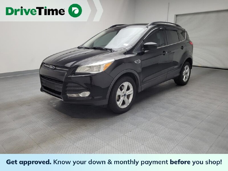 2016 Ford Escape in Torrance, CA 90504 - 2328725
