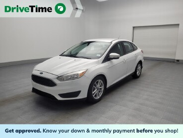 2017 Ford Focus in Duluth, GA 30096