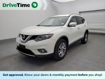 2015 Nissan Rogue in Tampa, FL 33619