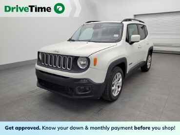2015 Jeep Renegade in Fort Myers, FL 33907