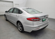 2019 Ford Fusion in Lauderdale Lakes, FL 33313 - 2328802 5