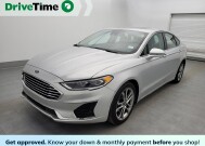 2019 Ford Fusion in Lauderdale Lakes, FL 33313 - 2328802 1