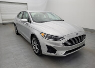 2019 Ford Fusion in Lauderdale Lakes, FL 33313 - 2328802 13