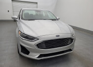 2019 Ford Fusion in Lauderdale Lakes, FL 33313 - 2328802 14