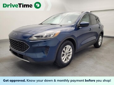 2020 Ford Escape in Winston-Salem, NC 27103