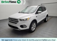 2018 Ford Escape in Lakewood, CO 80215 - 2328860 1