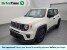 2020 Jeep Renegade in San Antonio, TX 78238 - 2328889
