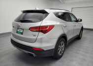 2013 Hyundai Santa Fe in Toledo, OH 43617 - 2328892 9