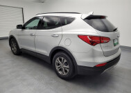 2013 Hyundai Santa Fe in Toledo, OH 43617 - 2328892 3