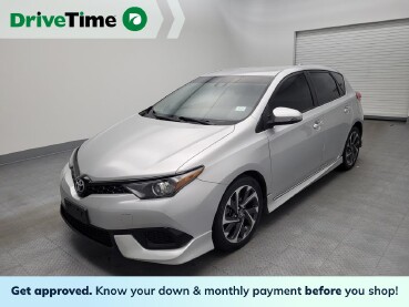 2017 Toyota Corolla in Maple Heights, OH 44137