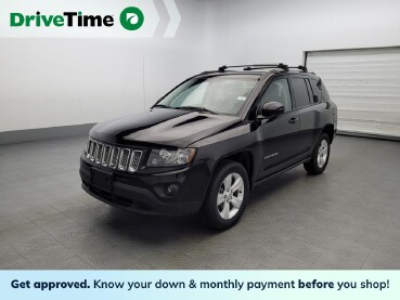 2014 Jeep Compass in Langhorne, PA 19047