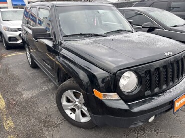 2013 Jeep Patriot in Milwaukee, WI 53221