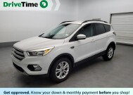 2018 Ford Escape in Pittsburgh, PA 15236 - 2328921 1