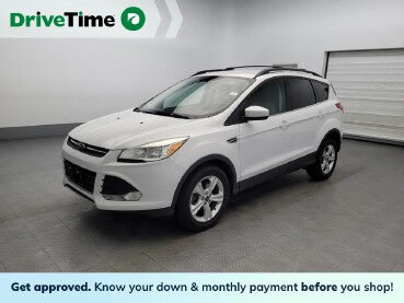 2014 Ford Escape in Pittsburgh, PA 15237