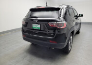 2019 Jeep Compass in Des Moines, IA 50310 - 2328947 9