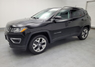 2019 Jeep Compass in Des Moines, IA 50310 - 2328947 2