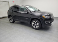 2019 Jeep Compass in Des Moines, IA 50310 - 2328947 11