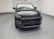 2019 Jeep Compass in Des Moines, IA 50310 - 2328947 14
