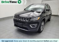 2019 Jeep Compass in Des Moines, IA 50310 - 2328947 1
