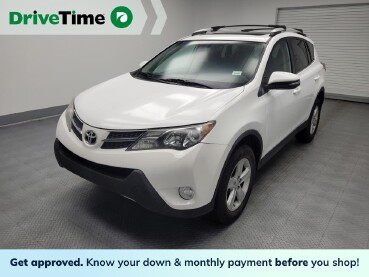 2013 Toyota RAV4 in Indianapolis, IN 46222