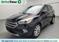 2017 Ford Escape in Fort Worth, TX 76116 - 2328974 1