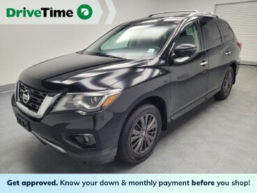 2017 Nissan Pathfinder in Indianapolis, IN 46222