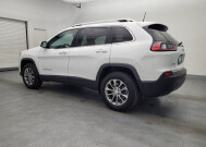 2019 Jeep Cherokee in Gastonia, NC 28056 - 2328979 3