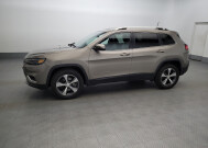 2019 Jeep Cherokee in Pittsburgh, PA 15237 - 2328990 2