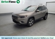 2019 Jeep Cherokee in Pittsburgh, PA 15237 - 2328990 1