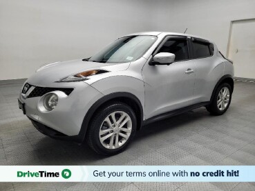 2015 Nissan Juke in Round Rock, TX 78664