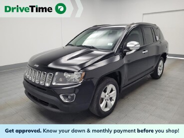 2015 Jeep Compass in Madison, TN 37115