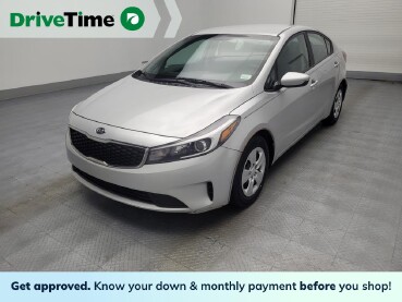 2018 Kia Forte in Knoxville, TN 37923