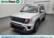 2021 Jeep Renegade in Indianapolis, IN 46219 - 2329031 1