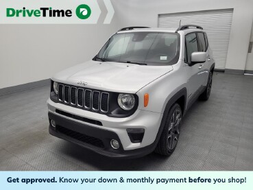 2021 Jeep Renegade in Indianapolis, IN 46219