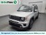 2021 Jeep Renegade in Indianapolis, IN 46219 - 2329031