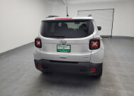2021 Jeep Renegade in Indianapolis, IN 46219 - 2329031 7