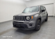 2020 Jeep Renegade in Raleigh, NC 27604 - 2329053 15